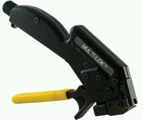 Band-It Multi-Lok Tool M50389