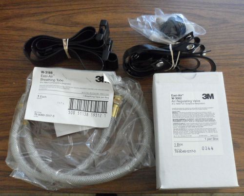 3M AIR REGULATING VALVE KIT PART NUMBER W-3061