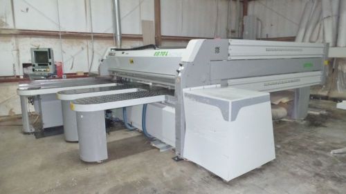 Selco EB70L CNC Panel Beam Saw 2006