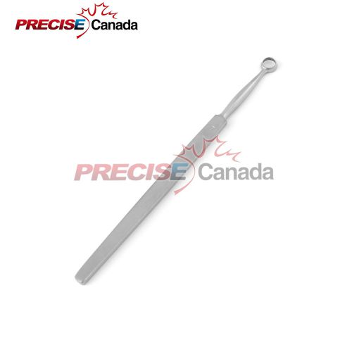 FOX DERMAL CURETTE 7MM SURGICAL DERMATOLOGY INSTRUMENTS