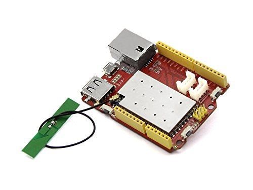 Seeedstudio Seeeduino Cloud -- OpenWRT Microcontroller Board Compatible With