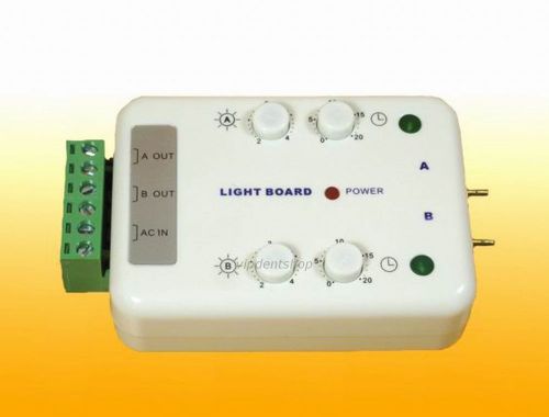 10*dental fiber optic handpiece light power control system vip for sale