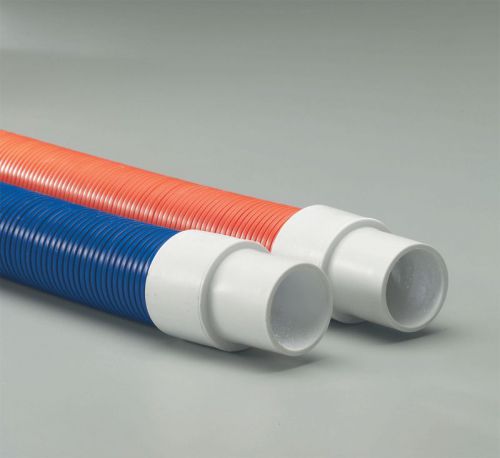 Blue stm floor care hose for sale