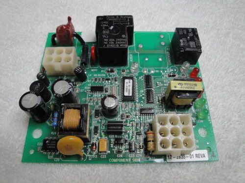 Scotsman NME Series Ice machine Control Board 12-2835