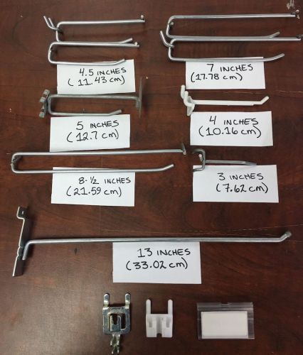 Pegboard hooks for sale