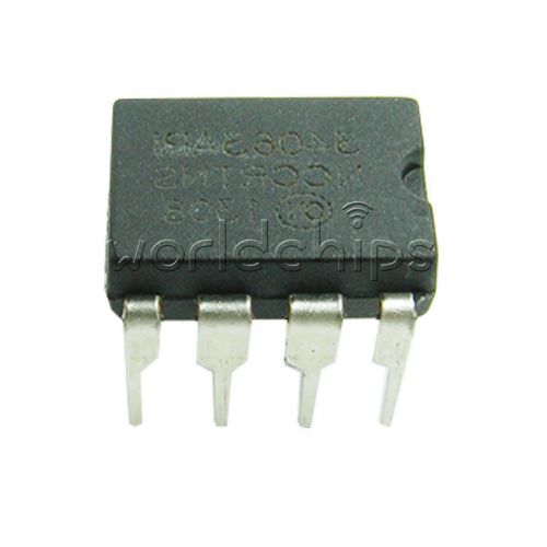 20Pcs IC MC34063 MC34063A REG BUCK BOOST INV 8-DIP NEW W