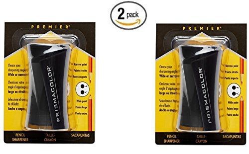 Sanford Prismacolor Premier Pencil Sharpener (2)