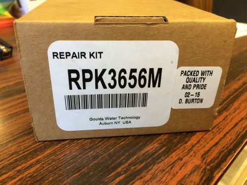 Goulds RPK3656M Mechanical Seal Kit