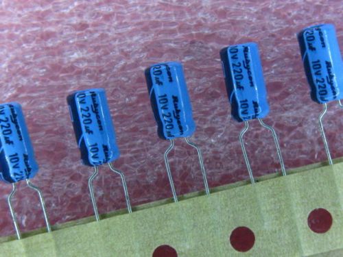 2000 PCS RUBYCON 16TWSS47M  CAPACITORS