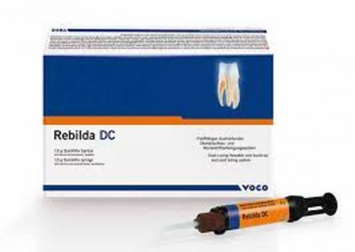 VOCO REBILDA DC DENTIN CARTRIDGE