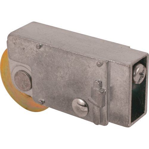 Prime-Line Products D 1603 Sliding Door Roller Assembly, 1-1/4-Inch Steel Ball