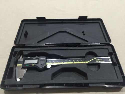 Mitutoyo Digital Caliper