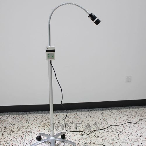 JD1200L 12 W LED Medical Examination Lamp with  Stand