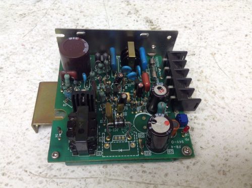 Nemic Lambda RS-8-24 24 VDC 0.7 Amp Power Supply RS824