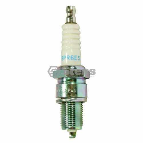 NEW Stens 130-823 NGK Spark Plug NGK/BPR6ES