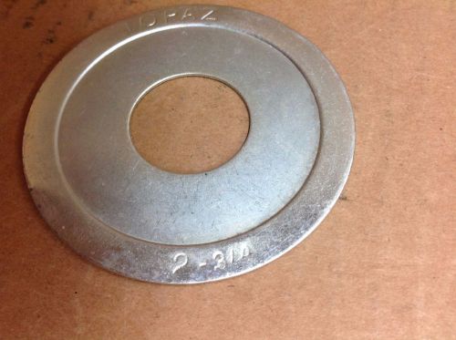 Cully lot of 51 cul-33422 reducing washer for sale