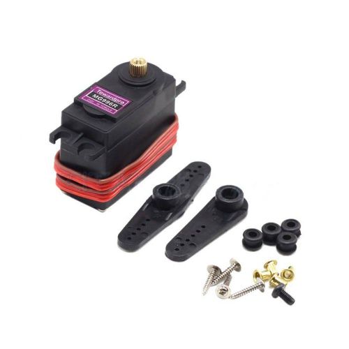 Towardpro MG996R Digital Servo - 4 pack