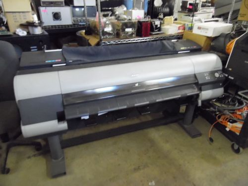 Canon iPF8000S imagePROGRAF Large Format Printer