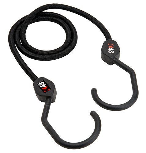 Keeper 06168 mega hook 48&#034; bungee cord for sale