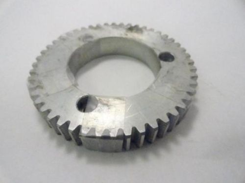 93137 New-No Box, Ilapak 139048013 Gear, 48T 56mm ID, 100mm OD