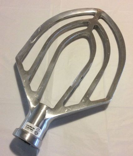 Hobart flat beater 60 quart 205-1044 ref. 275885