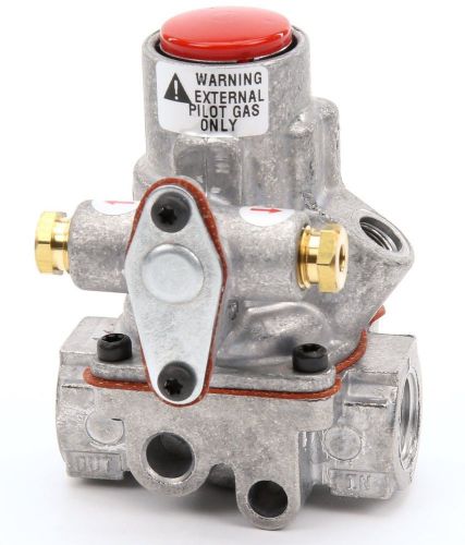 Garland 1415703, Gas Oven Pilot Safety Valve - Baso H15HR-2