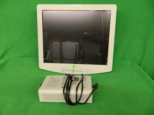 Sony LMD 1950MD/HD Monitor with AC 2450 MD AC Adaptor