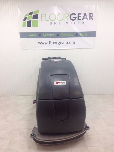 Viper Fang 32T Automatic Floor Scrubber