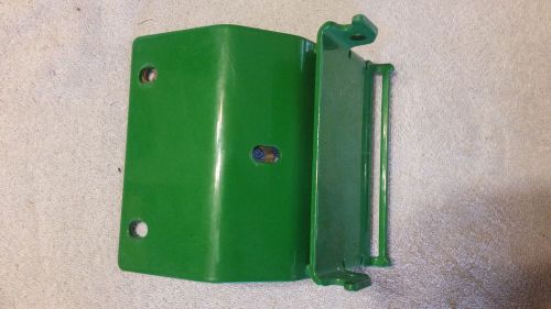 JOHN DEERE STARFIRE RECIEVER BRACKET RE221448 GREENSTAR 30 SERIES