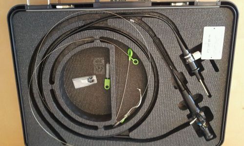 OLYMPUS LF-2 Flexible Intubation Scope, Fiberscope, Endoscope