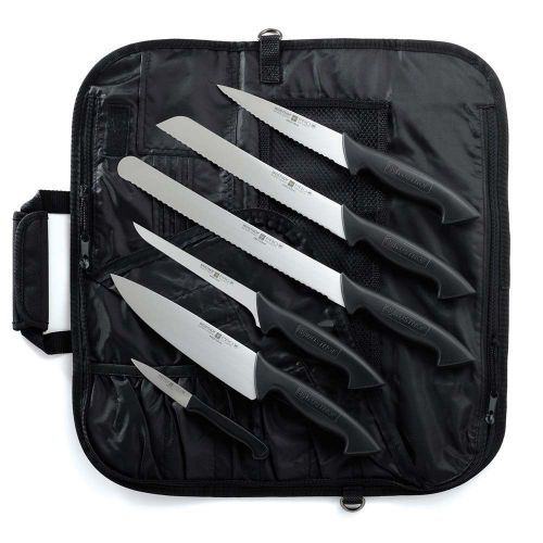 Wusthof-Trident 7707 Pro Knife Set