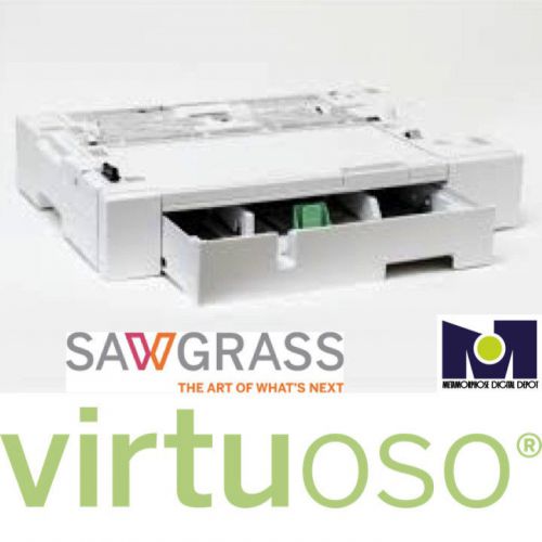 Virtuoso Printer SG 800 Paper Feed Unit