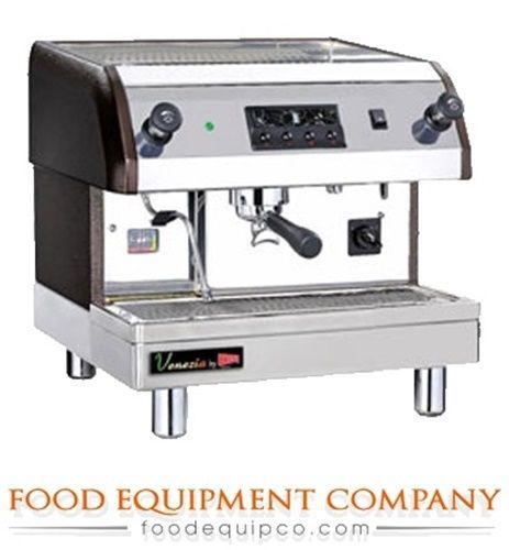 Grindmaster ESP1-220V Venezia II Espresso Machine automatic 1 group