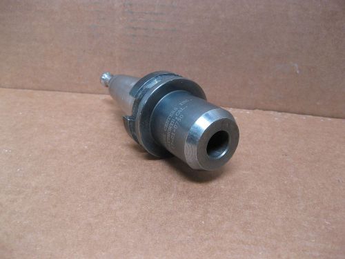 MACHINE CENTERS INC. BT-40 END MILL TOOLHOLDER CNC MACHINING  3/4&#034; (.750&#034;)