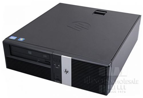 RP5800 HP POS Terminal, Windows 7 Pro (New)