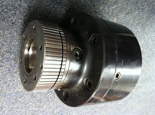 ATS collet chuck, A6-DL42