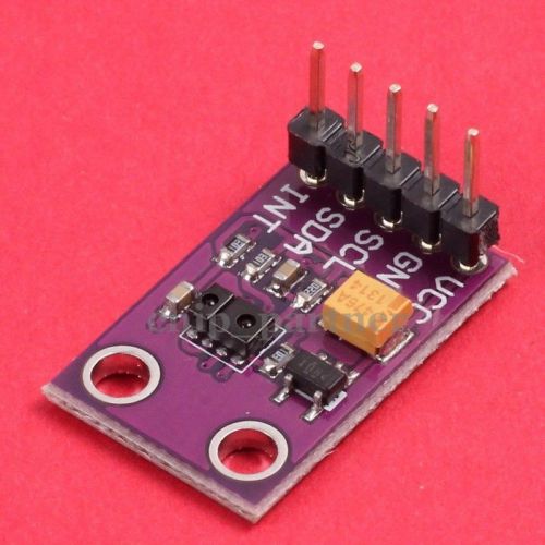 Tmd27713 face proximity illumination sensor ir led for arduino for sale