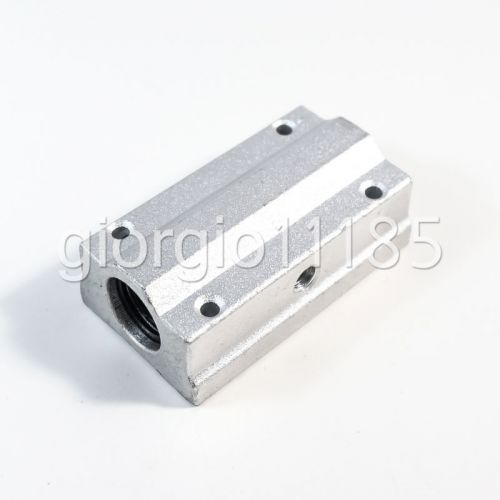 10pcs SC8LUU Linear Ball Bearing XYZ Table CNC Router