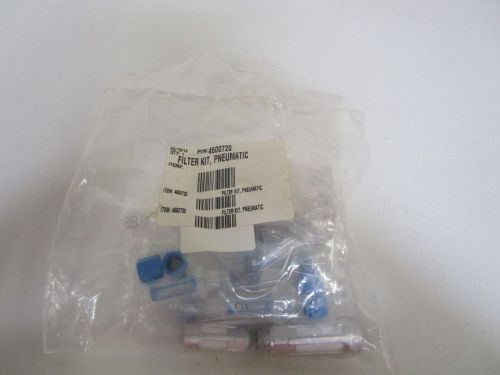 FESTO PNEUMATIC FILTER KIT 4600720 *NEW IN BAG*