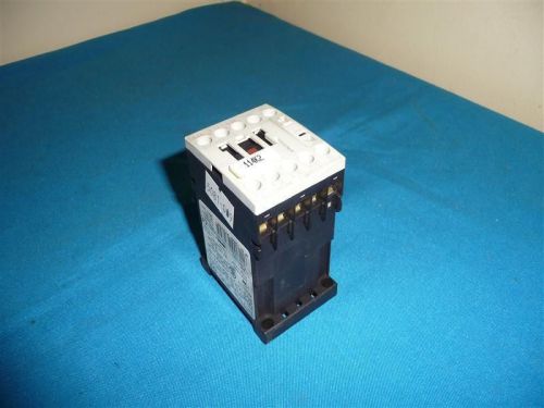 Siemens 3RT1016-1BB41 3RT10161BB41 Contactor