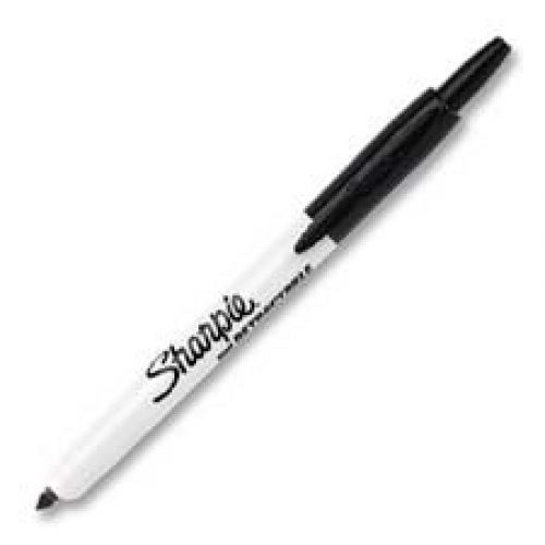 Sanford 1 X SAN - Sharpie Permanent Marker (36702)