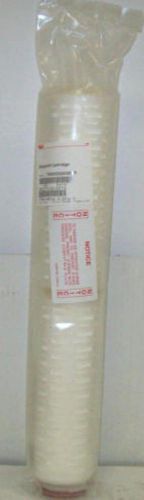 Cuno Zetapor Sterilizing Filter Element 7000202A020SP