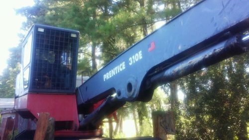 Prentice log loader for sale