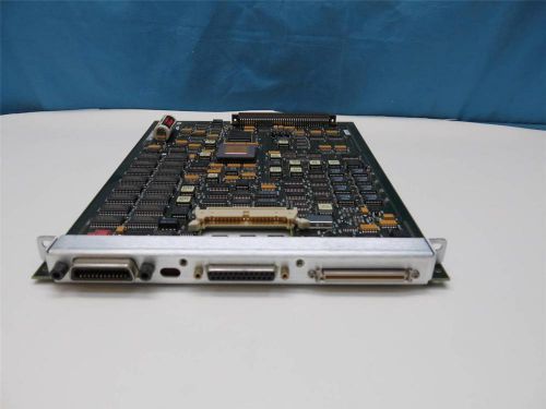 Agilent HP 54710-66504 CPU Board Assembly REV C