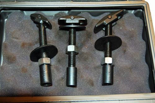 OTC Axle Bearing Remover Set7494A