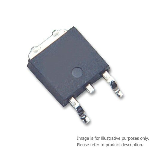 10 X TEXAS INSTRUMENTS LM1086IS-3.3/NOPB IC, LDO REGULATOR, 1.5A, 3.3V, TO263-3