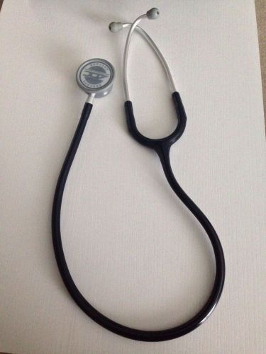 Navy Stethoscope