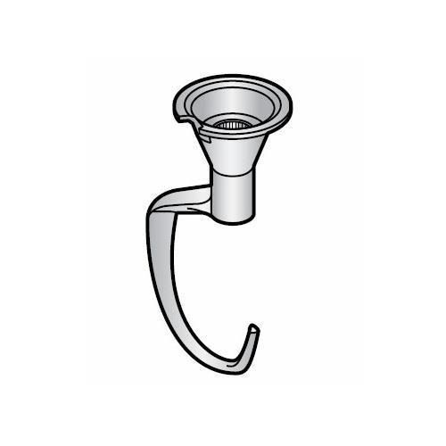 Alfa International 30DA 30 quart adaptable hook