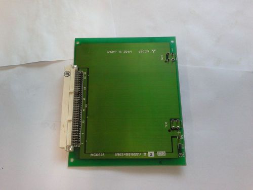 Mitsubishi MC062A Board