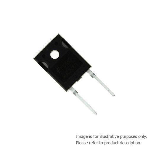 OHMITE TEH100M1K00JE THICK FILM RESISTOR, 1KOHM, 100W, 5%